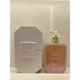 KAYALI Women's Perfume 100ml - Long-Lasting Elegant Floral & Fruity Fragrance with 20 Unique Scents - 42